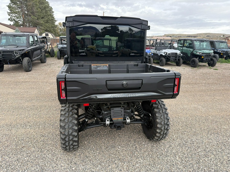2026 Can-Am Defender MAX Lone Star CAB HD11