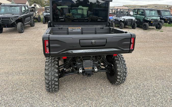 2026 Can-Am Defender MAX Lone Star CAB HD11