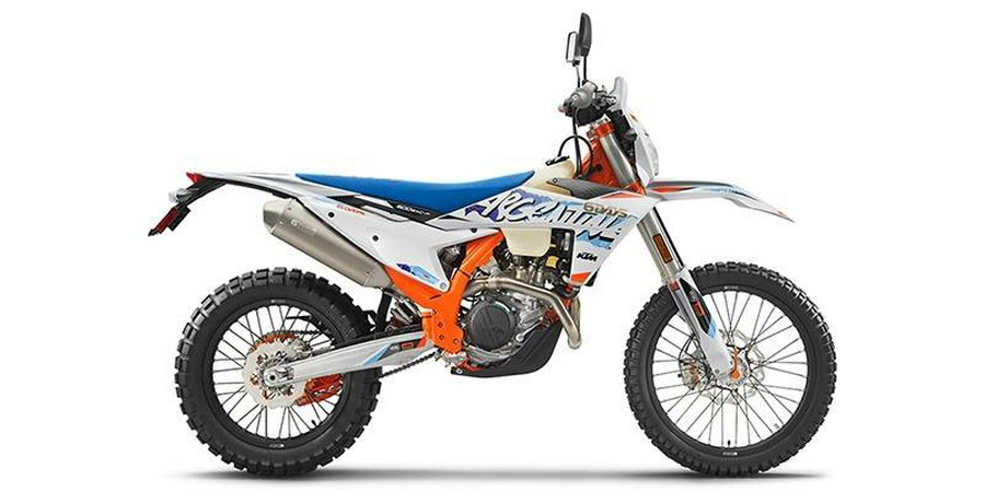 2024 500 EXC-F Six Days - KTM