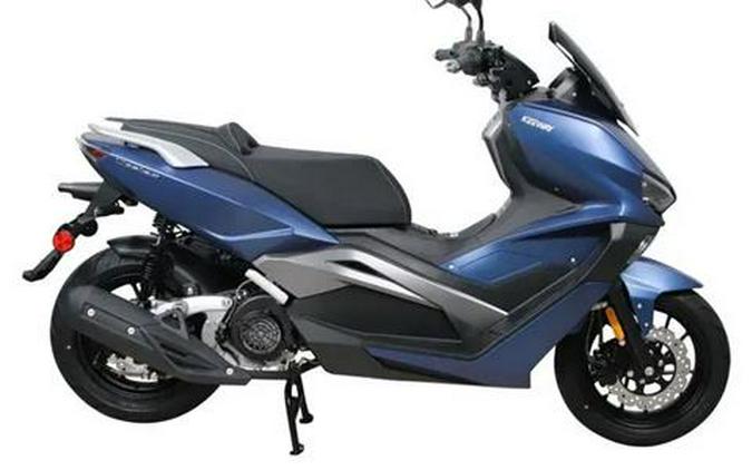 2026 Keeway Vieste 200