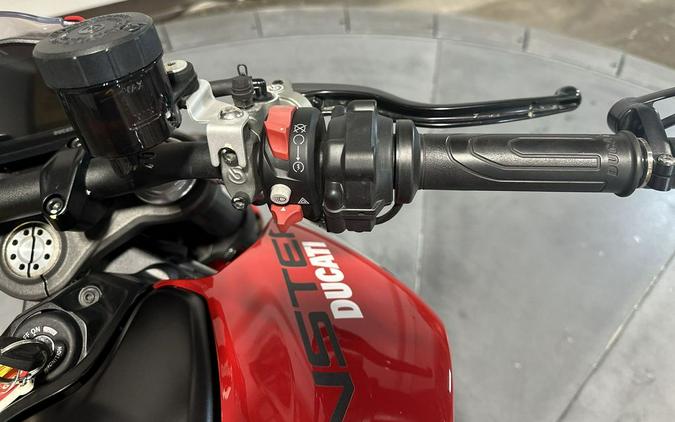2023 Ducati Monster 937+