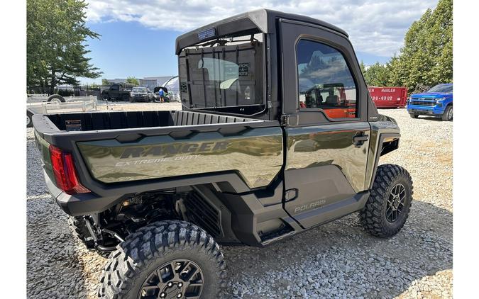 2026 Ranger® XD 1500 NorthStar Edition Premium - Polaris