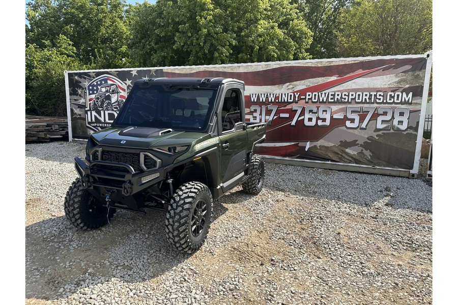2026 Ranger® XD 1500 NorthStar Edition Premium - Polaris