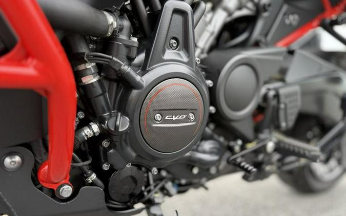 2024 Harley-Davidson® RA1250SE - CVO™ Pan America®