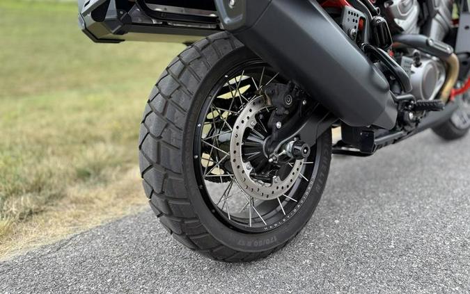 2024 Harley-Davidson® RA1250SE - CVO™ Pan America®