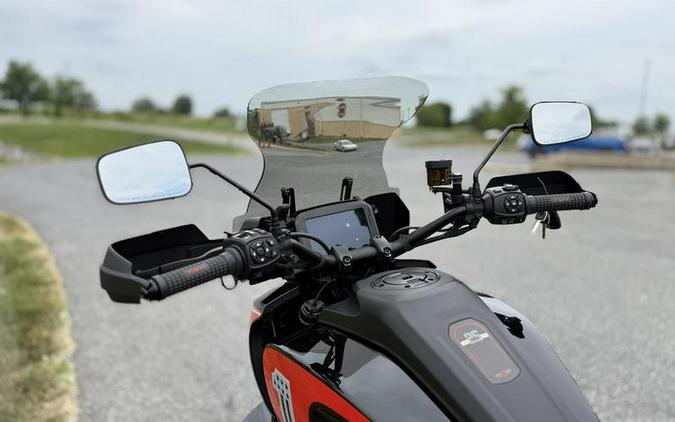 2024 Harley-Davidson® RA1250SE - CVO™ Pan America®