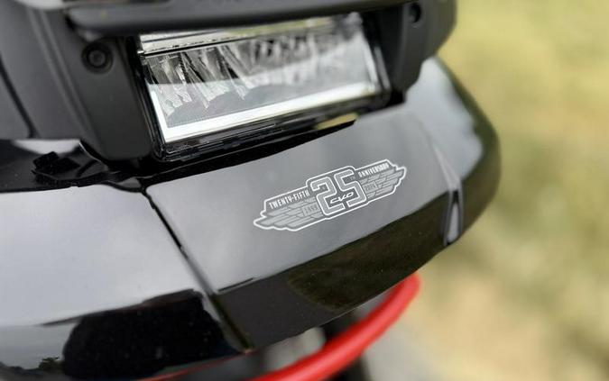 2024 Harley-Davidson® RA1250SE - CVO™ Pan America®
