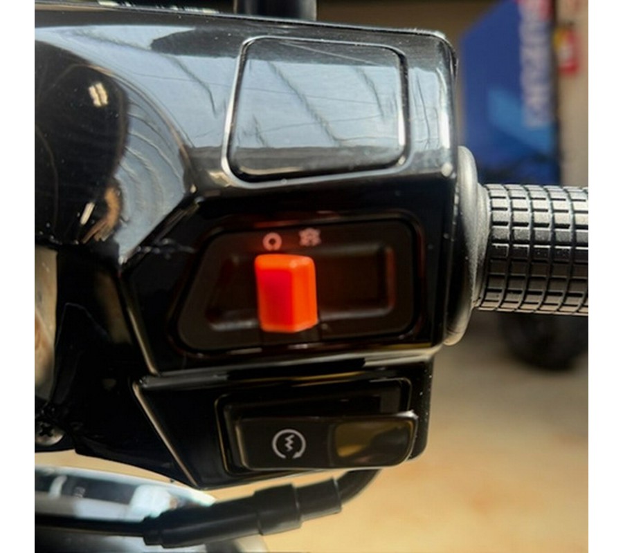 2023 KYMCO LIKE 150I AB