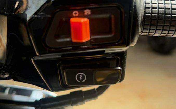 2023 KYMCO LIKE 150I AB