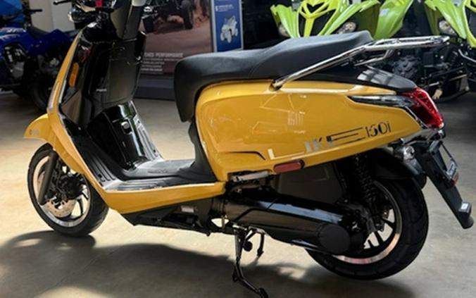 2023 KYMCO LIKE 150I AB