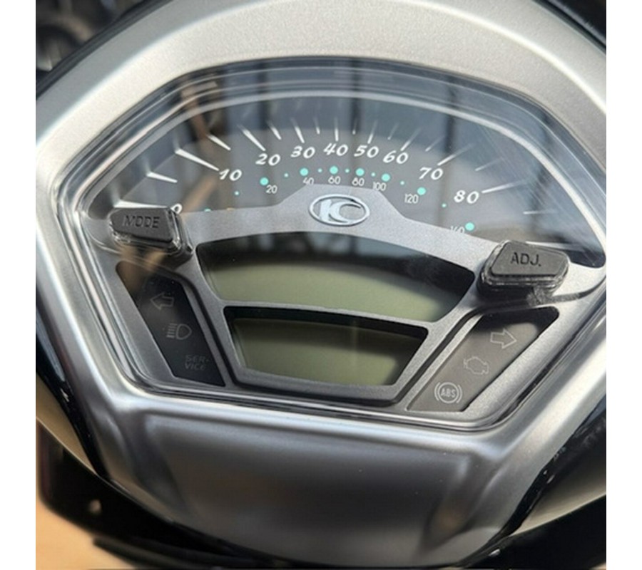 2023 KYMCO LIKE 150I AB