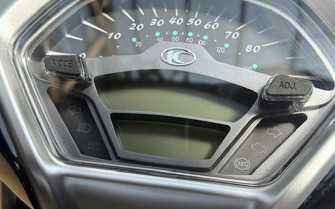2023 KYMCO LIKE 150I AB
