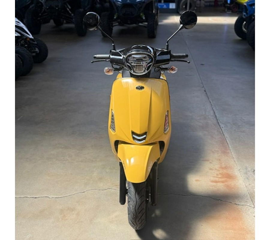 2023 KYMCO LIKE 150I AB