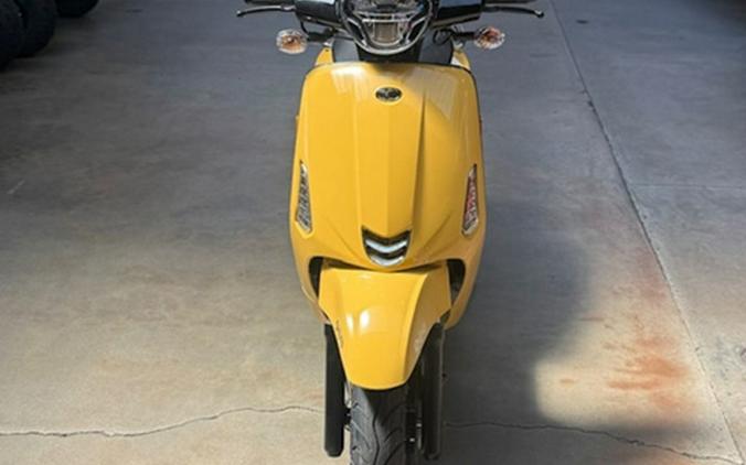2023 KYMCO LIKE 150I AB
