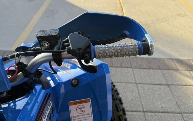 2026 Denago Powersports Trailhawk 10FI