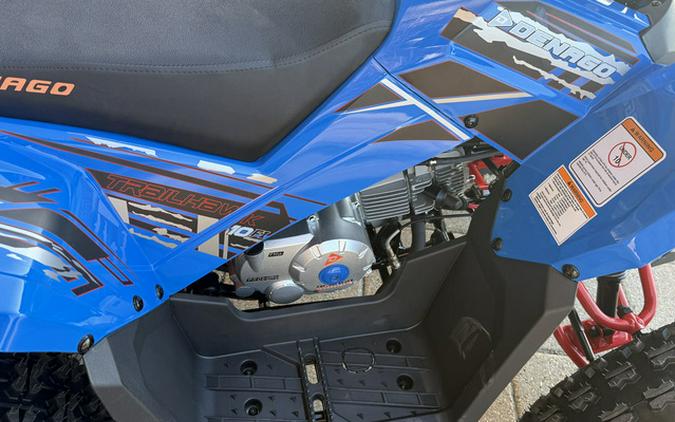 2026 Denago Powersports Trailhawk 10FI