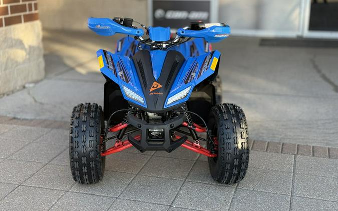 2026 Denago Powersports Trailhawk 10FI