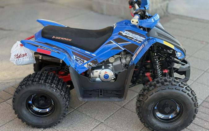 2026 Denago Powersports Trailhawk 10FI