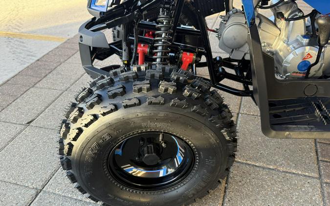 2026 Denago Powersports Trailhawk 10FI