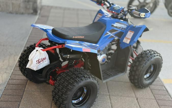 2026 Denago Powersports Trailhawk 10FI