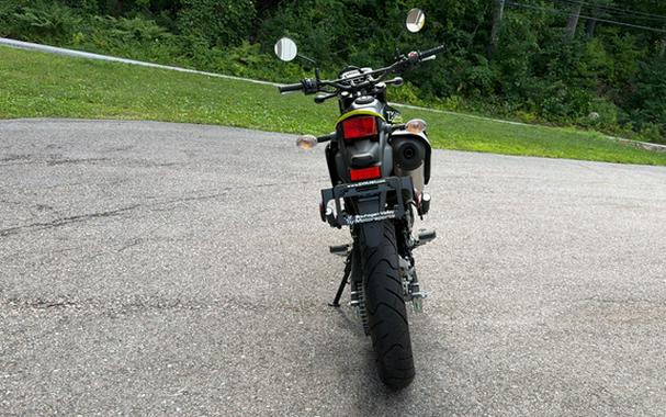 2026 Kawasaki KLX 230SM ABS