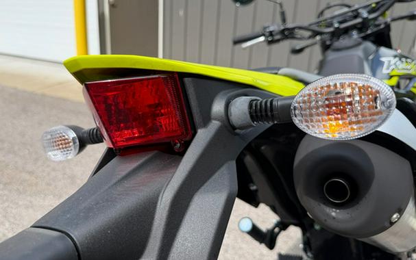 2026 Kawasaki KLX 230SM ABS