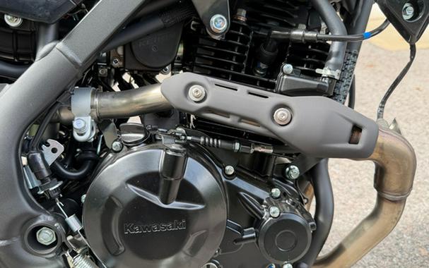 2026 Kawasaki KLX 230SM ABS