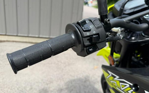 2026 Kawasaki KLX 230SM ABS