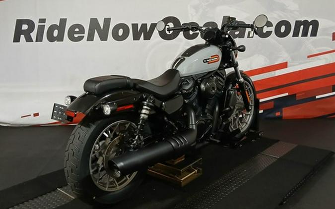 2025 Harley-Davidson Sportster RH975S - Nightster Special