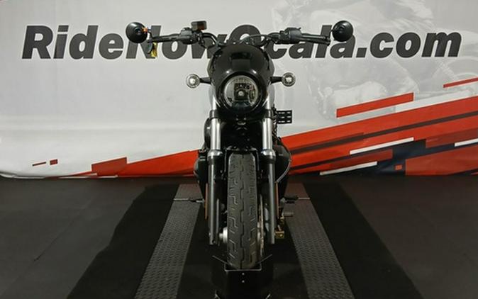 2025 Harley-Davidson Sportster RH975S - Nightster Special