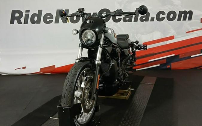 2025 Harley-Davidson Sportster RH975S - Nightster Special