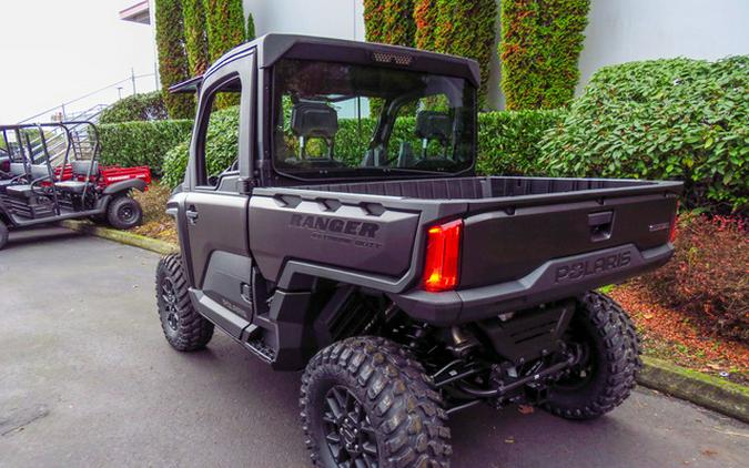 2026 Polaris Ranger XD 1500 Northstar Ultimate