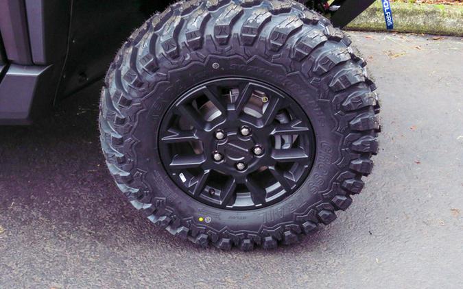 2026 Polaris Ranger XD 1500 Northstar Ultimate