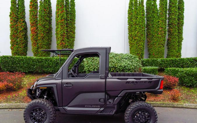 2026 Polaris Ranger XD 1500 Northstar Ultimate