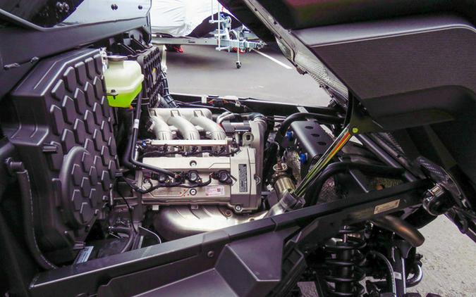 2026 Polaris Ranger XD 1500 Northstar Ultimate