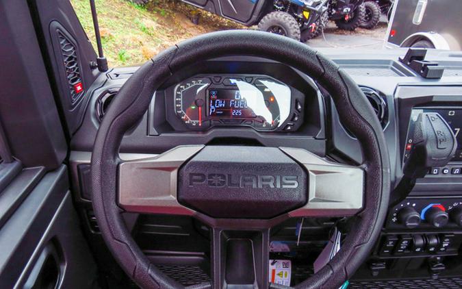 2026 Polaris Ranger XD 1500 Northstar Ultimate