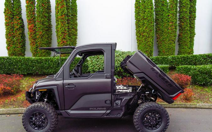 2026 Polaris Ranger XD 1500 Northstar Ultimate