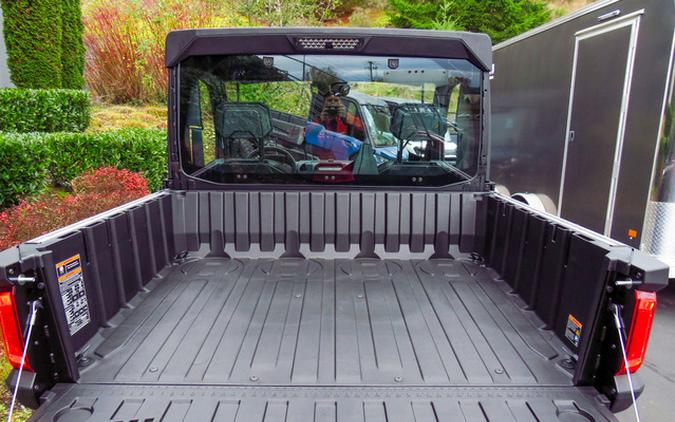 2026 Polaris Ranger XD 1500 Northstar Ultimate