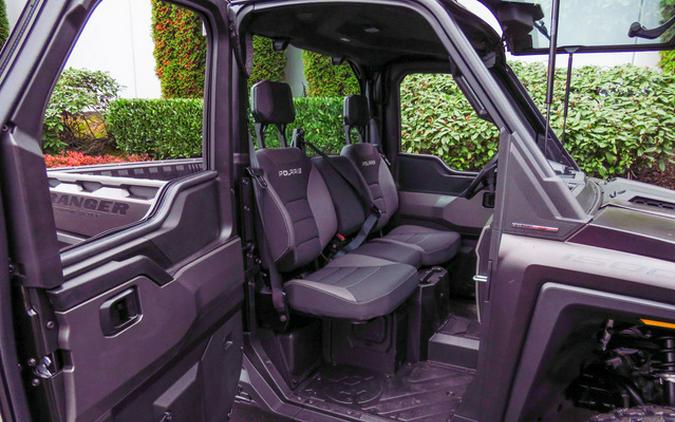 2026 Polaris Ranger XD 1500 Northstar Ultimate