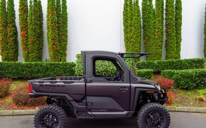 2026 Polaris Ranger XD 1500 Northstar Ultimate