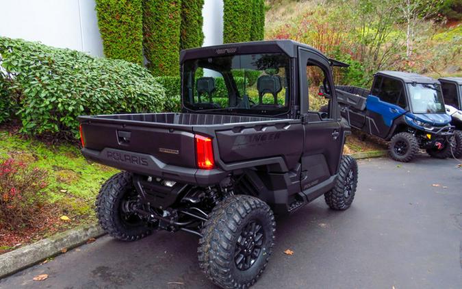 2026 Polaris Ranger XD 1500 Northstar Ultimate