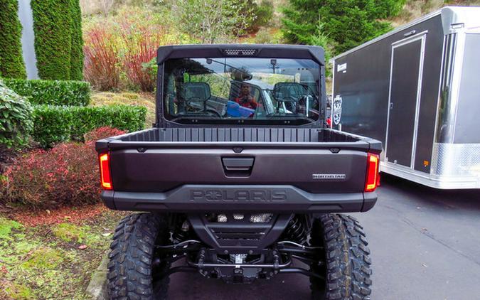 2026 Polaris Ranger XD 1500 Northstar Ultimate