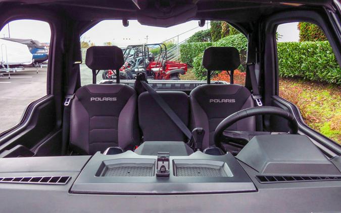 2026 Polaris Ranger XD 1500 Northstar Ultimate