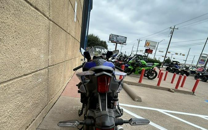 2024 Yamaha YZF-R7