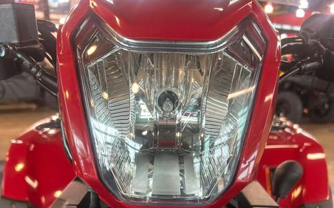2026 Honda FourTrax Foreman® Rubicon 4x4 Automatic DCT EPS