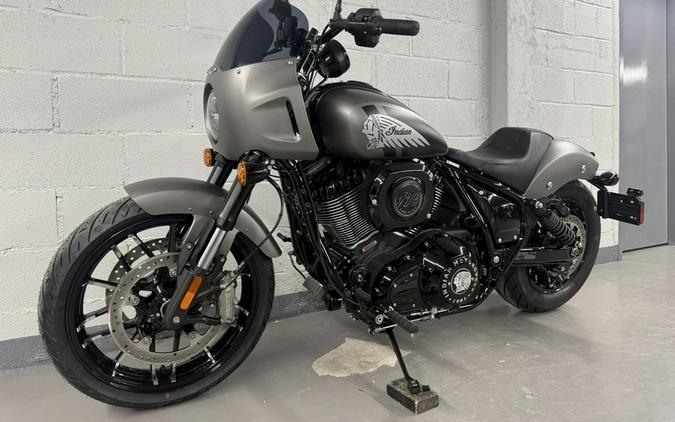 2026 Indian Sport Chief