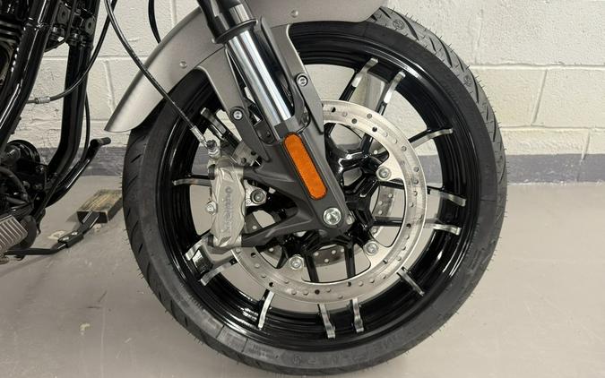 2026 Indian Sport Chief