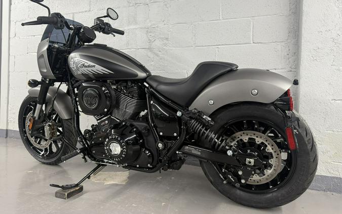 2026 Indian Sport Chief