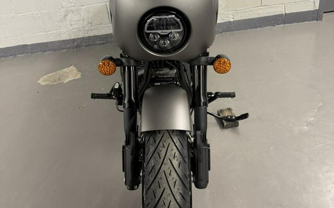 2026 Indian Sport Chief