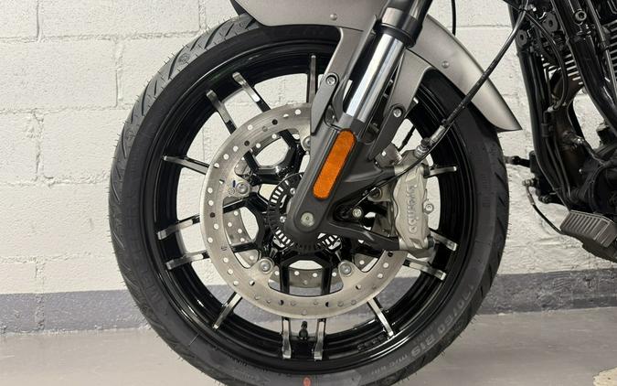 2026 Indian Sport Chief